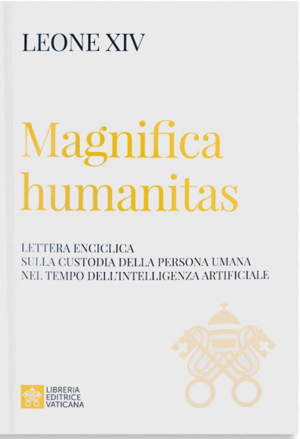 Magnifica Humanitas